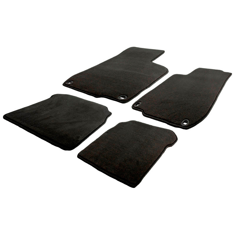 Opel Automatten Velours passend voor  Astra-e (L) HB 2023-