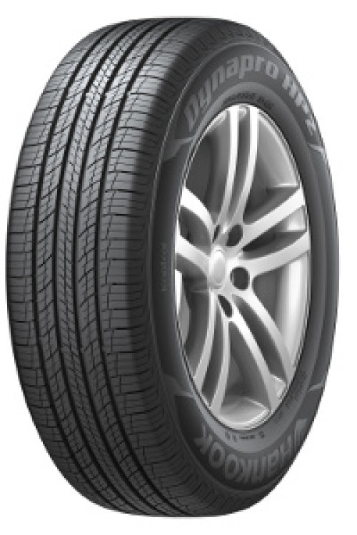 HANKOOK Dynapro HP2 Plus RA33D ( 285/40 R22 110H XL 4PR, SBL )