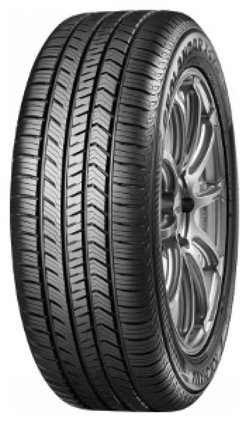 Yokohama Geolandar X-CV (G057M) ( 265/60 R20 112H )