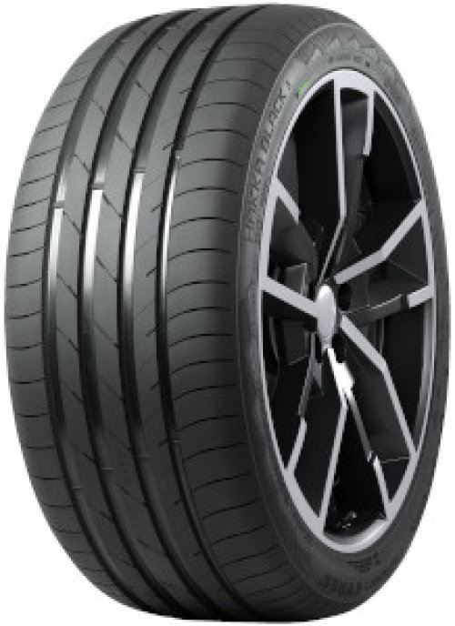 Nokian Hakka Black 3 ( 235/45 R21 101W XL SUV )