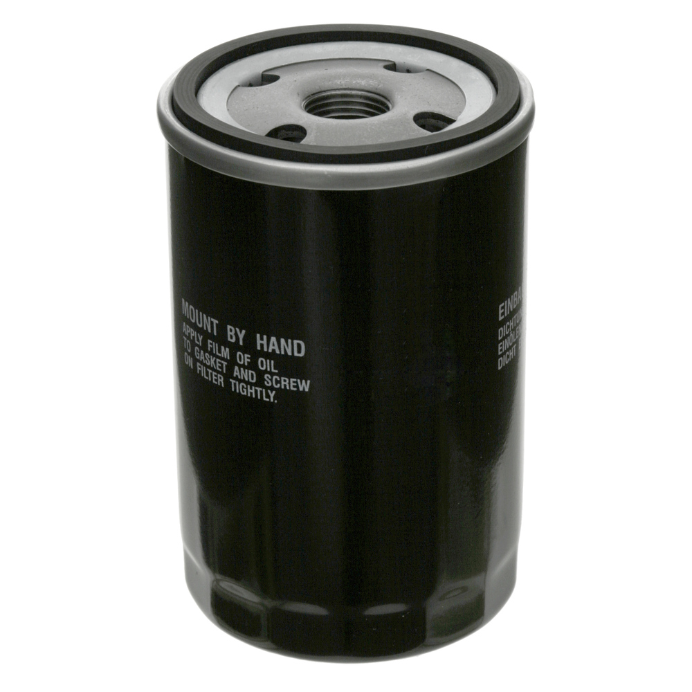 Audi oliefilter