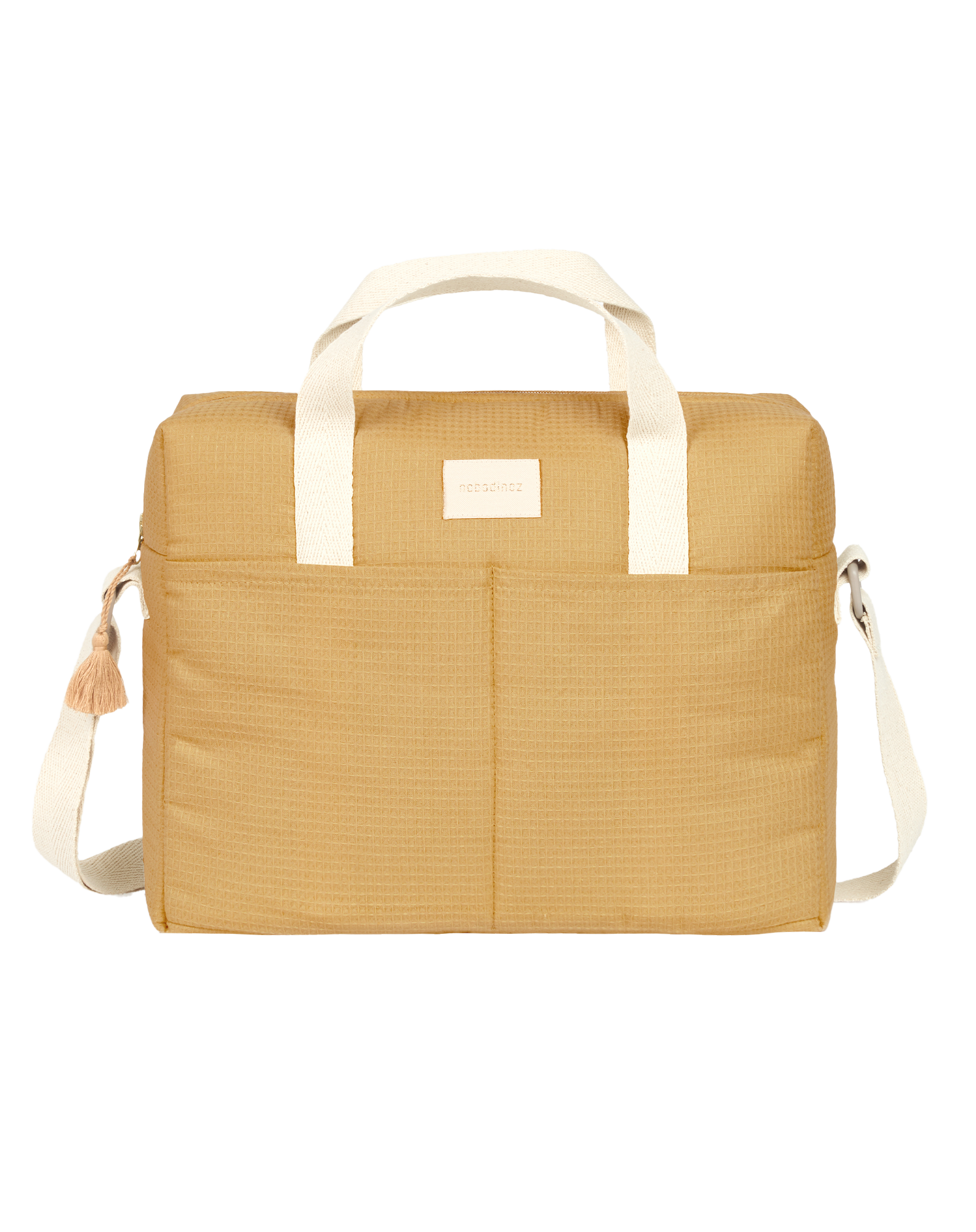 Nobodinoz | Gala waterproof luiertas Camel