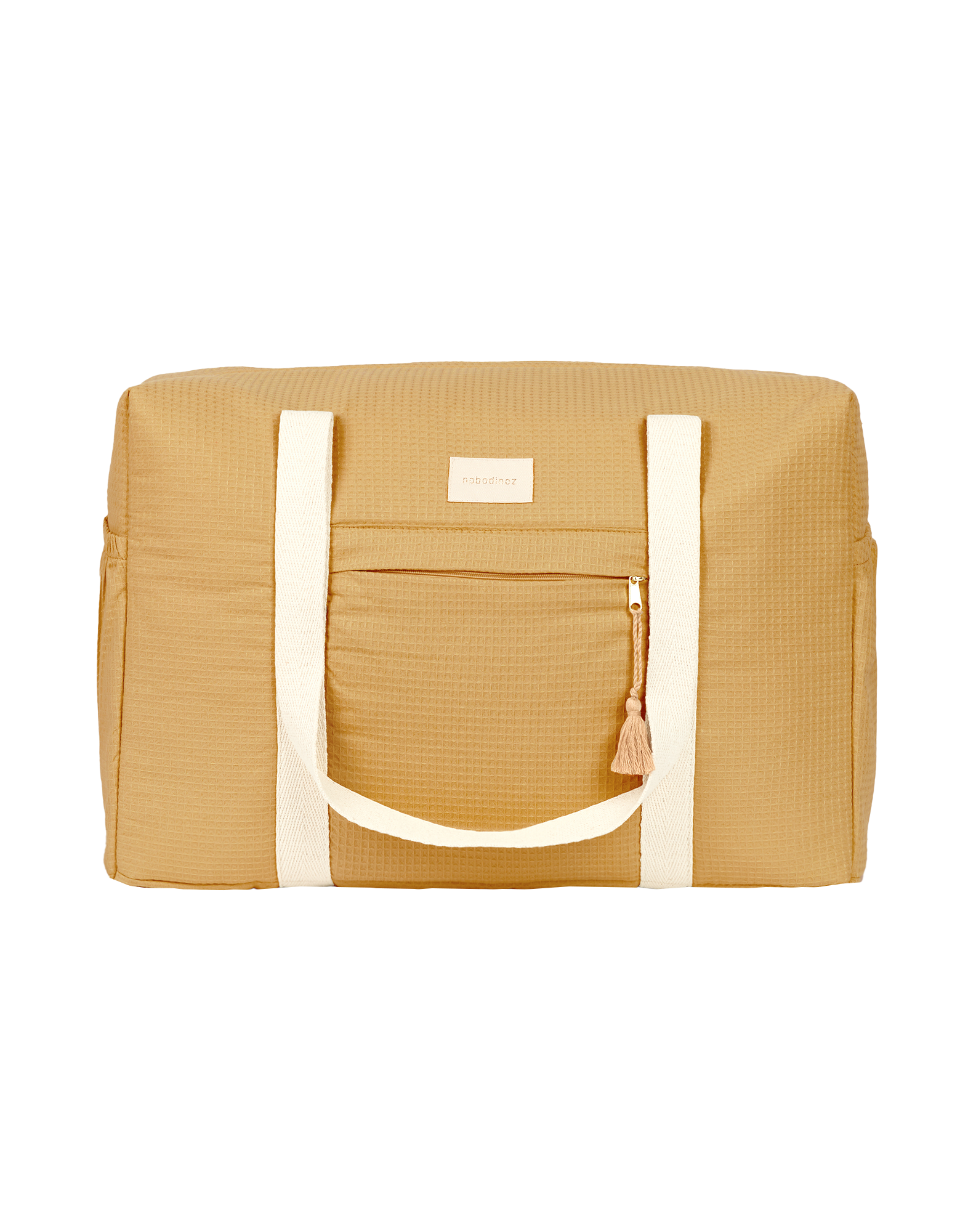 Nobodinoz | Waterproof Luiertas Opera Camel