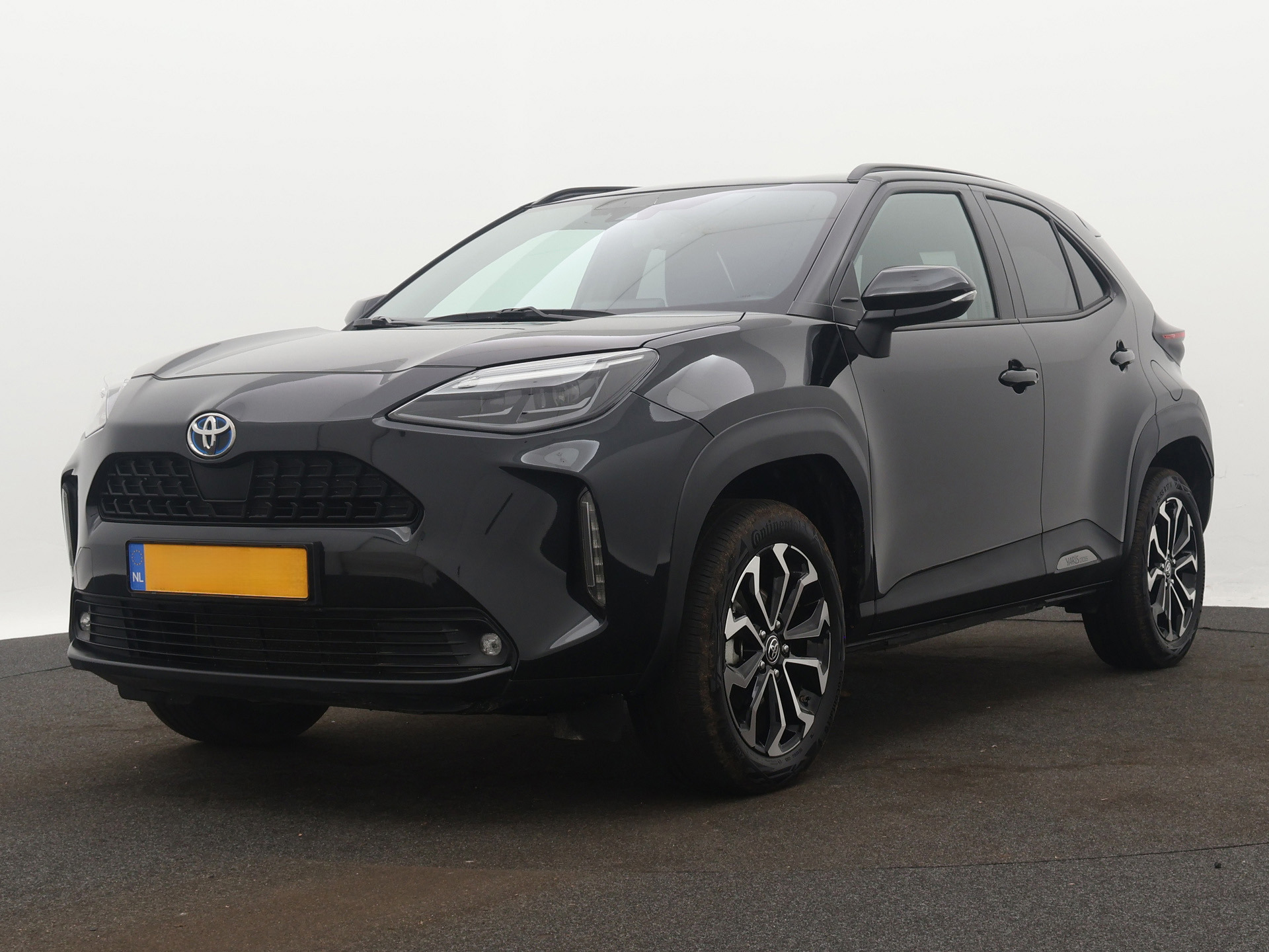 Toyota Yaris Cross 1.5 Hybrid Dynamic