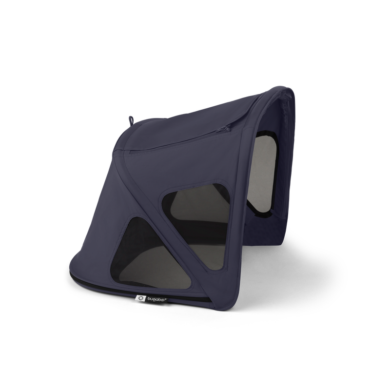 Bugaboo Fox 5 breezy zonnekap