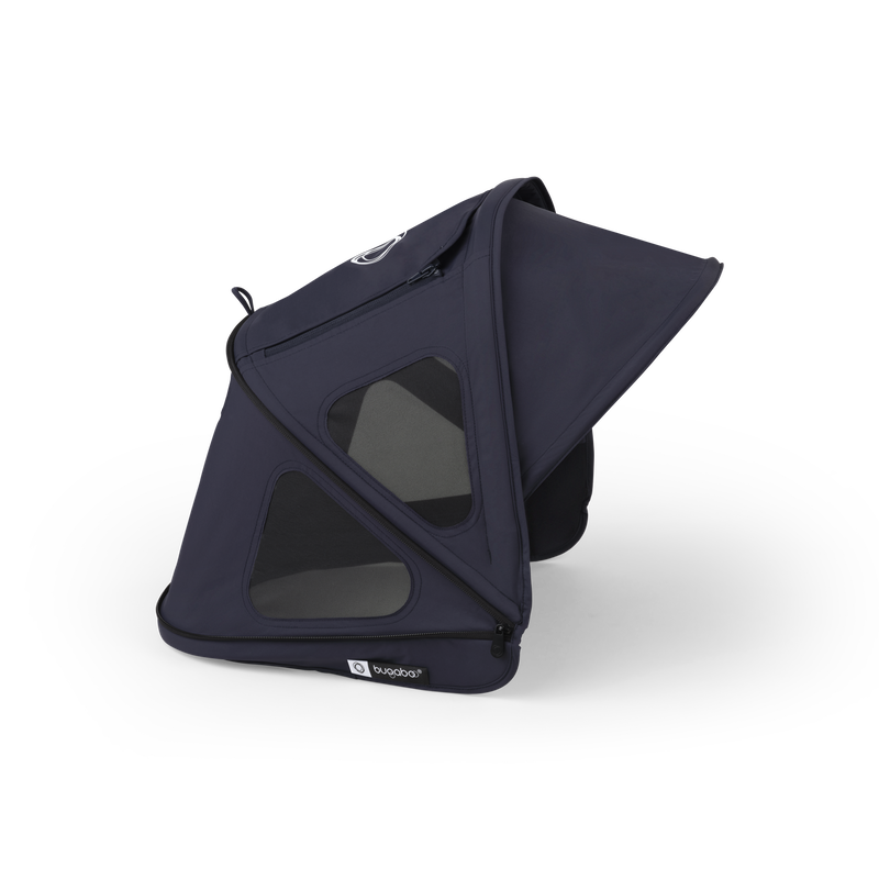 Bugaboo Dragonfly breezy zonnekap