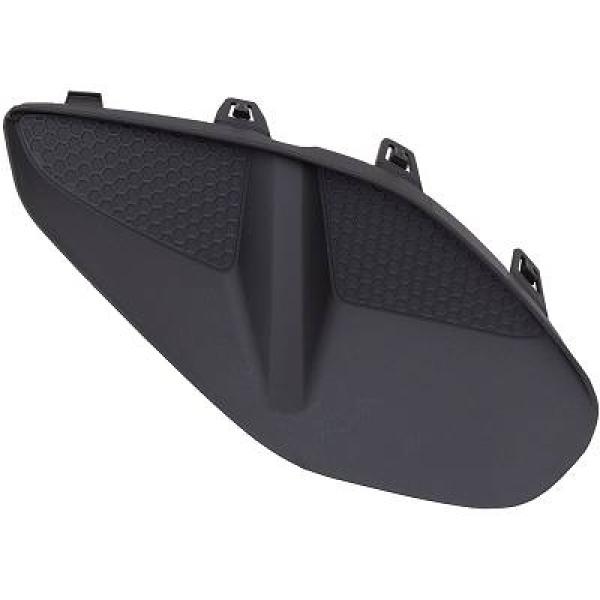 Opel Ventilatiegrille, bumper