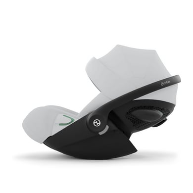 Cybex GOLD i-Size Cloud G baby-autozitje Mist Grijs