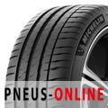 Michelin Pilot Sport 4 GOE RG XL DT