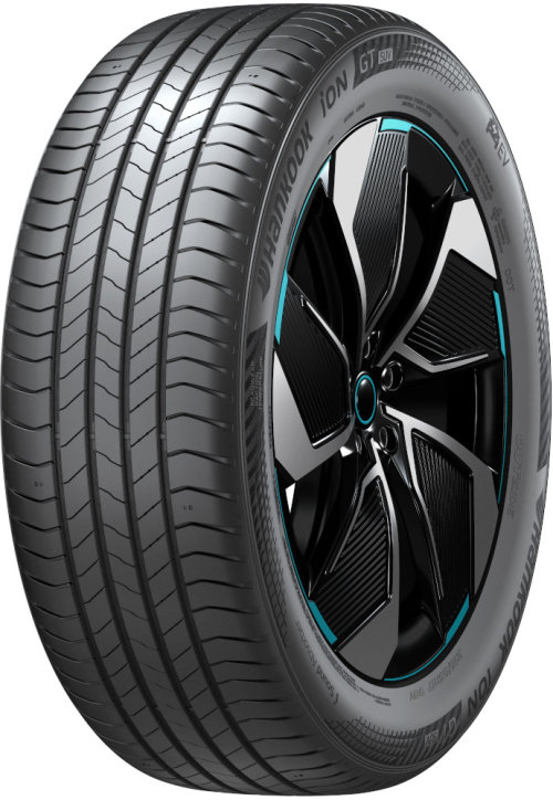 HANKOOK iON GT SUV (IK41A) ( 235/45 R19 99V XL 4PR EV, SBL )