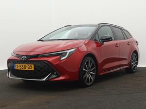 Toyota Corolla Touring Sports Hybrid 200 Gr Sport Plus