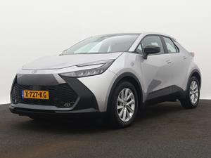 Toyota C-HR 1.8 Hybrid 140 Business