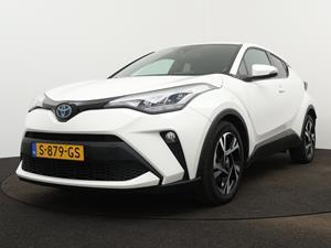Toyota C-HR 1.8 Hybrid Style
