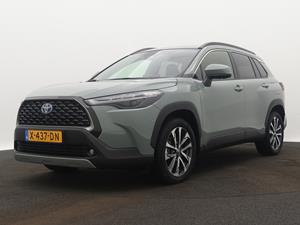 Toyota Corolla Cross Hybrid 200 Executive
