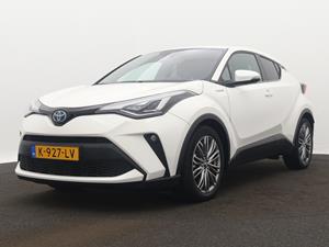Toyota C-HR 2.0 Hybrid Executive