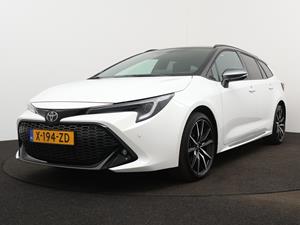 Toyota Corolla Touring Sports Hybrid 140 Gr Sport