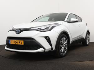 Toyota C-HR 2.0 Hybrid Executive