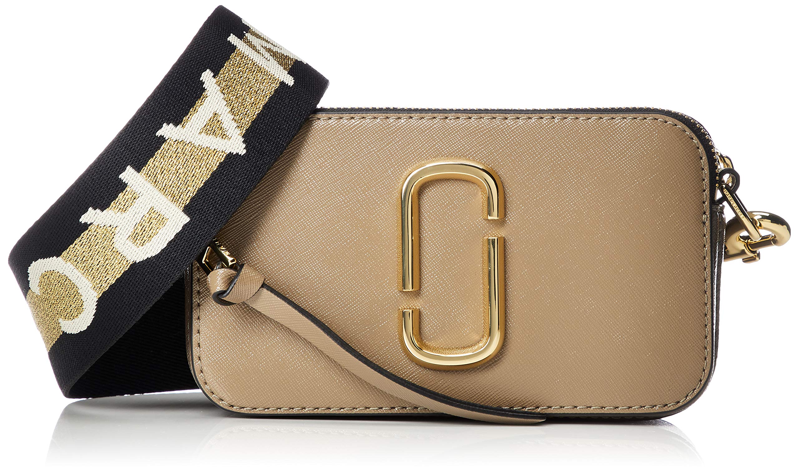 Nippon-Mart Schoudertas dames M0014146 FRENCH GRAY MULTI 064 [Marc Jacobs] [item]