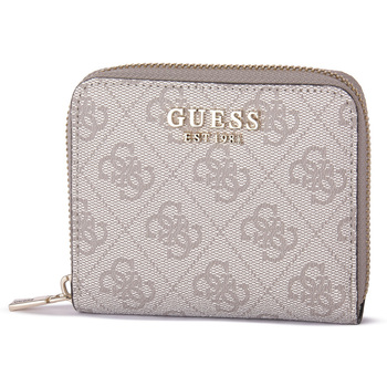 Guess Portemonnee  DKO ZAMIRA SLG ZIP AROUND