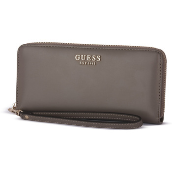 Guess Portemonnee  DRT LAUREL LARGE ZIP