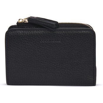 Coccinelle Portemonnee  001 WALLET GRAINED