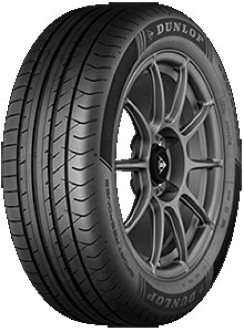 Dunlop Sport Response ( 255/55 R19 111V XL )