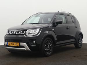 Suzuki Ignis 1.2 Smart Hybrid Select