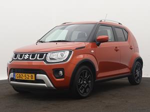 Suzuki Ignis 1.2 Smart Hybrid Select