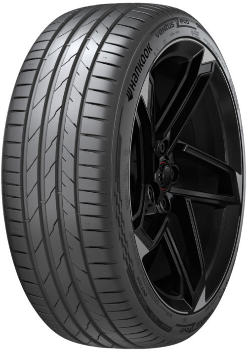 HANKOOK Ventus evo K137A ( 275/50 ZR19 112Y XL 4PR SUV, SBL )