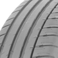 MICHELIN Pilot Sport 4 SUV ( 255/40 R21 102Y XL AO, Acoustic )