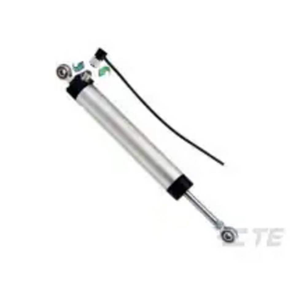 teconnectivity TE Connectivity 04-1270-0015 SMD 1 stuk(s) Tray