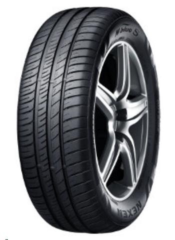 Nexen N blue S