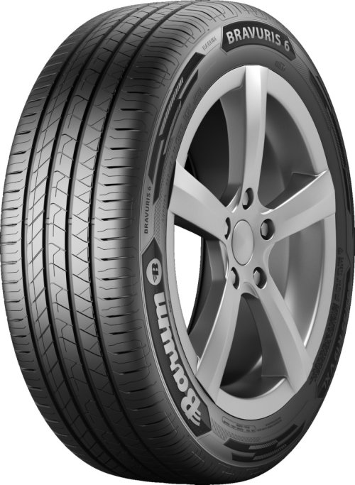 BARUM Bravuris 6 ( 215/50 R19 93T EVc )