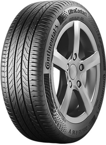 Continental UltraContact
