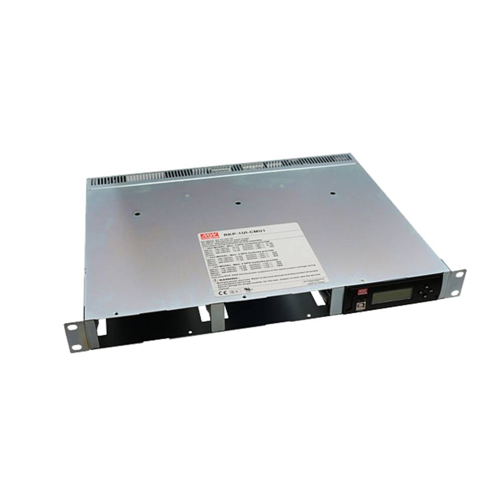 Mean Well RKP-1UI-CMU1 Inbouwset Geschikt voor merk 