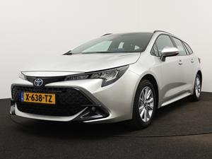 Toyota Corolla Touring Sports Hybrid 140 Active