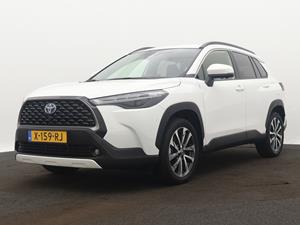 Toyota Corolla Cross Hybrid 200 Executive