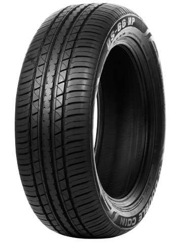 Double Coin 215/55 Vr18 Tl 99v Dc Ds66 Hp Xl