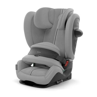 Cybex GOLD Pallas G2 Plus autostoel Stone Grijs