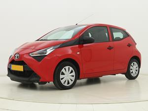 Toyota Aygo 1.0 Vvt-I X-Fun