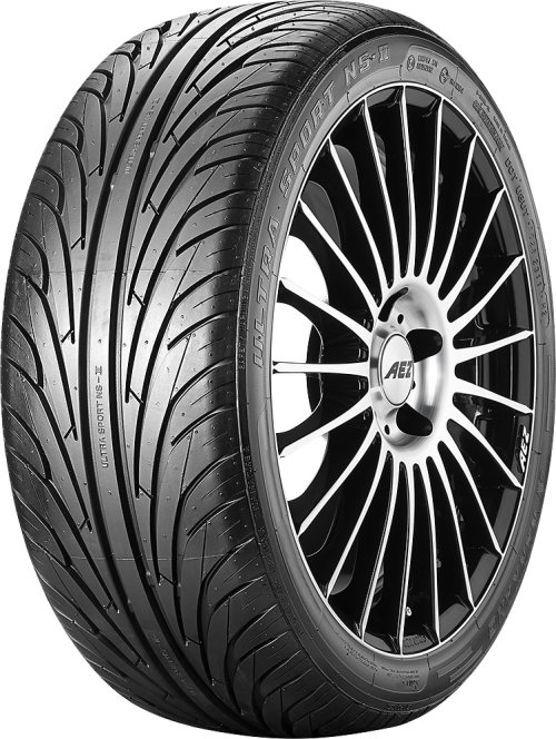 NANKANG Ultra Sport NS-2