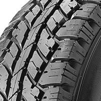NANKANG 4x4 WD A/T FT-7 ( 27x8.50 R14 95S 6PR OWL )