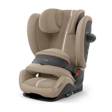 Cybex GOLD Pallas G2 Plus autostoel Almond Beige