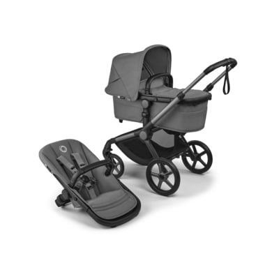 Bugaboo Fox5 Renew compleet