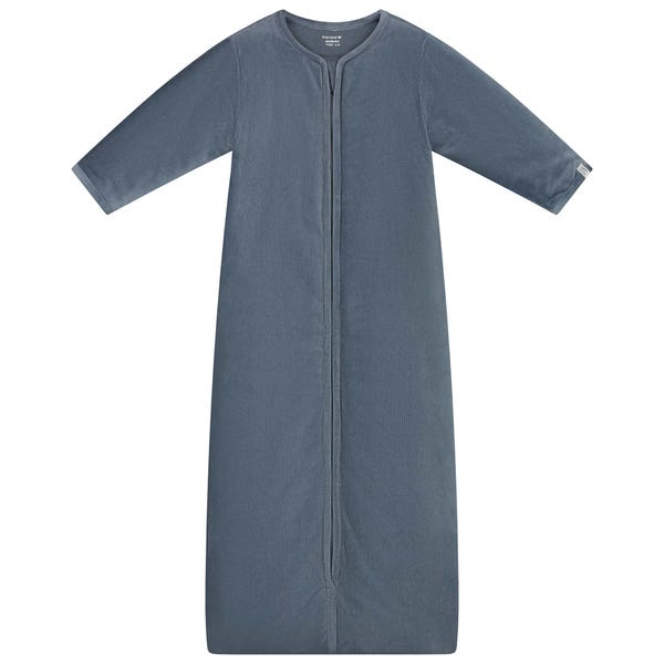 Prénatal slaapzak rib velvet