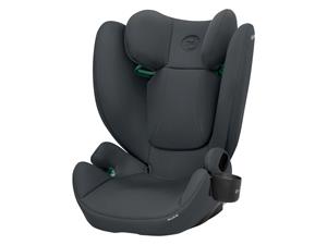 Cybex Kinderstoeltje Pallas B2 i-Size (Grijs)