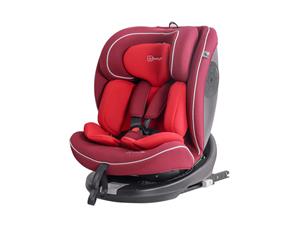 Babygo Autostoel Nova 1 (Rood)