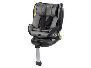 Bebeconfort Kinderzitje EvolverFix plus i-Size