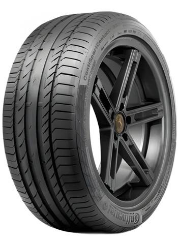 Continental ContiSportContact 5