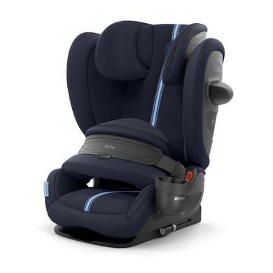 Cybex GOLD Pallas G2 Plus autostoel Ocean Blauw